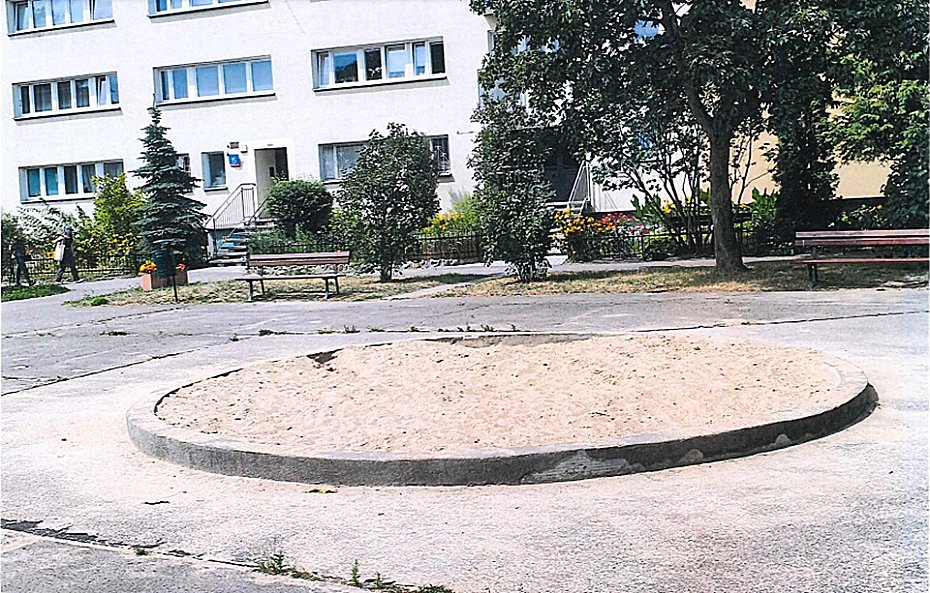 Budet obywatelski nie dla spdzielni