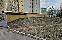 WSM wyburzy hydrofornię przy Daniłowskiego. Co tu powstanie?