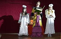 "Pastorałka" Schillera znów na scenie Społecznego Domu Kultury