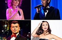 Od Opola aż po Broadway. Koncert szlagierów