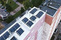 Wawrzyszew inwestuje w energię, która szybko się spłaca