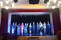 Czas na operę. Maestro Kaludi Kaludov na żoliborskiej scenie?