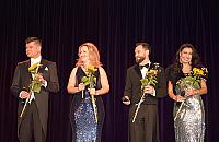 Od Opola aż po Broadway. To był niezapomniany koncert