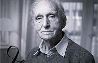 Ostatni warszawski Robinson odszedł na wieczną wartę