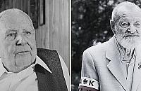 Jednego dnia odeszli na wieczną wartę