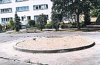 Zapuszczone podwórko na Rudawce przejdzie metamorfozę?