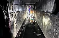 Zagracone klatki schodowe mogą doprowadzić do czyjejś śmierci