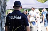 Bezpieczniej na Żoliborzu czy na Bielanach?