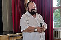 Wielki Post z operą na Żoliborzu