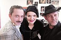 Serce zostawił we Lwowie, czyli Marian Hemar w radiu Wolna Europa