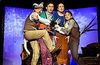 Teatr Komedia dla dzieci i młodzieży