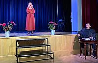 Koncert uczestników Mistrzowskich Kursów Wokalnych