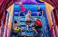 Będzie wesoło wokół Komedii. Wiele atrakcji na Dzień Dziecka