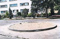 Budżet obywatelski nie dla spółdzielni