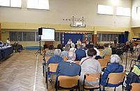 Poznaliśmy nowe składy Rad Osiedli WSM